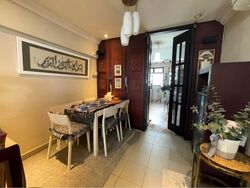 Blk 203 Toa Payoh Spring (Toa Payoh), HDB 3 Rooms #630697031